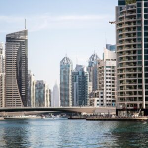 COMBINADO DUBÁI + ABU DHABI 7 DÍAS