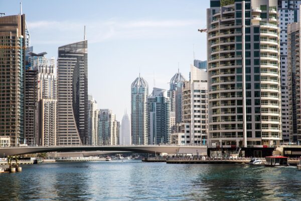 COMBINADO DUBÁI + ABU DHABI 7 DÍAS