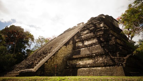 LO MEJOR DE GUATEMALA 11 DÍAS