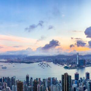 Tour Regular Básico con Extensión a Hong-Kong 13 días