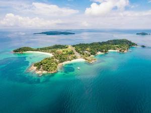 PANAMÁ CON ISLA CONTADORA 5 DÍAS