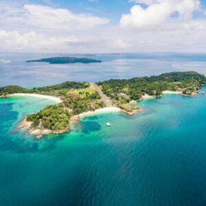 PANAMÁ CON ISLA ENCANTADORA 5 DÍAS