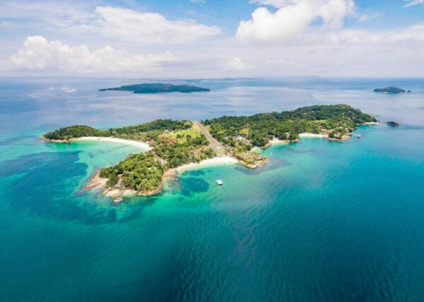 PANAMÁ CON ISLA ENCANTADORA 5 DÍAS