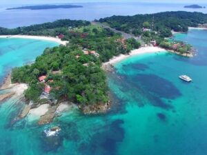 PANAMÁ ROMÁNTICO 5 DÍAS