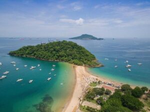 PANAMÁ DE AVENTURAS 5 DIAS