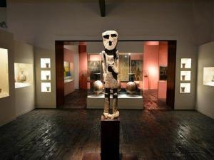 Tour Opcional Museo Larco Herrera