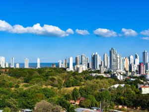 PANAMÁ TURÍSTICO 4 DÍAS 