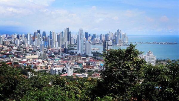 PANAMÁ Y BOCAS DEL TORO 6 DÍAS