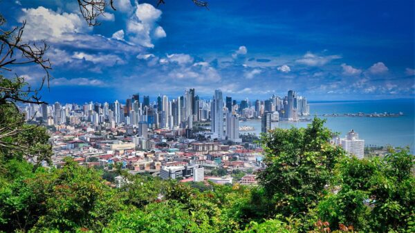 PANAMÁ BÁSICO 3 DÍAS
