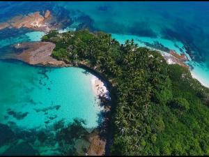 TOUR PASA DÍA SUNNY ISLAND RESORT PANAMÁ