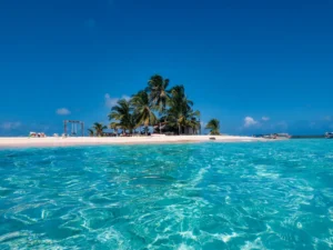 TOUR PASA DÍA SAN BLAS PANAMÁ