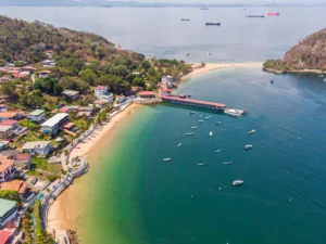 TOUR PASA DÍA ISLA TABOGA PANAMÁ