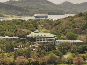 TOUR AVENTURA EN GAMBOA PANAMÁ