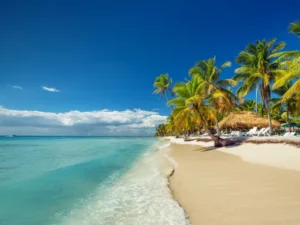 REPÚBLICA DOMINICANA JUAN DOLIO 4 DÍAS