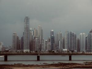 TOUR FT. SAN LORENZO & ESCLUSAS DEL CANAL AMPLIADO PANAMÁ