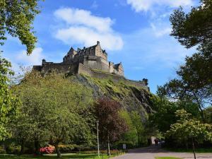 TESOROS DE ESCOCIA 8 DIAS