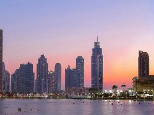 DUBAI CON TURQUIA 16 DÍAS