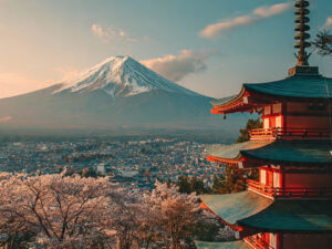 JAPON