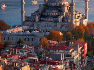 TURQUIA