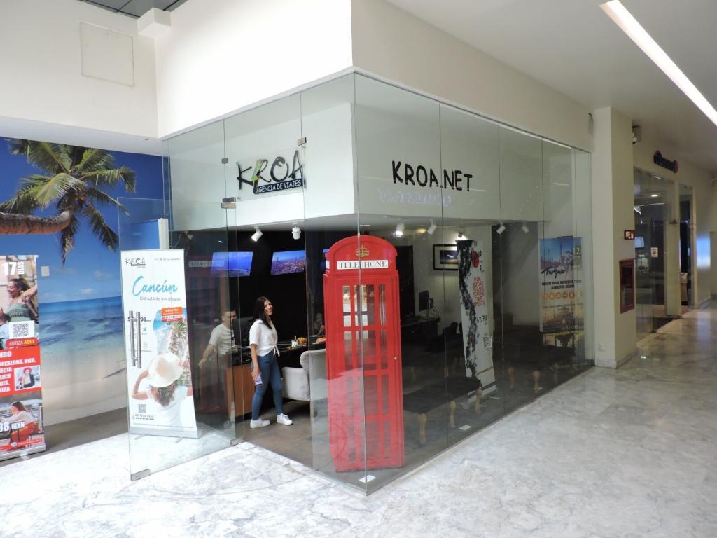 Agencia de Viajes en Coyoacán – Kroa Tour MAQ

