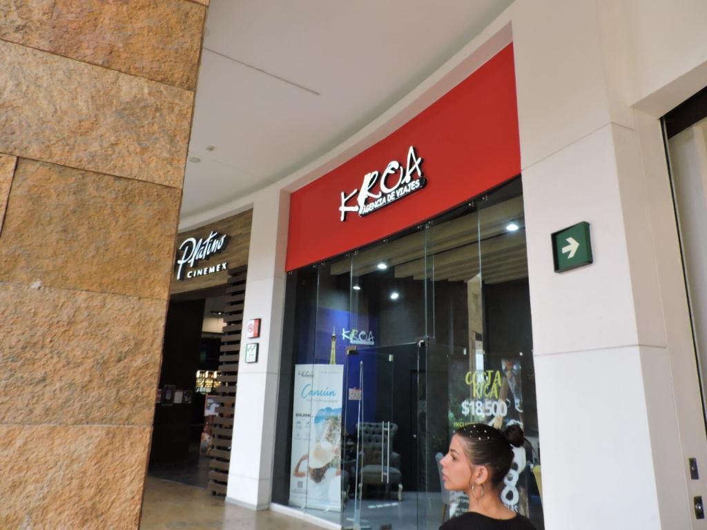 agencia de viajes en tlalnepantla