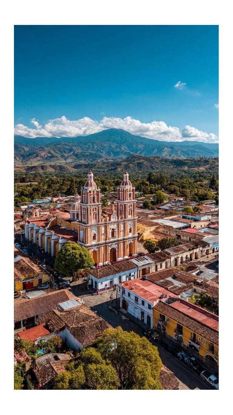 Esta región ofrece playas tropicales, volcanes activos, selvas, ciudades coloniales, parques nacionales, aventura, fauna exótica y el encanto auténtico del mundo maya.