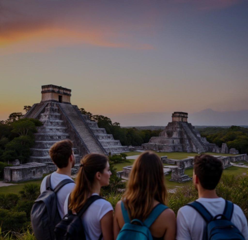 En Kroa.net puedes personalizar tu viaje a Tulum, agregar tours opcionales y explorar lugares cercanos