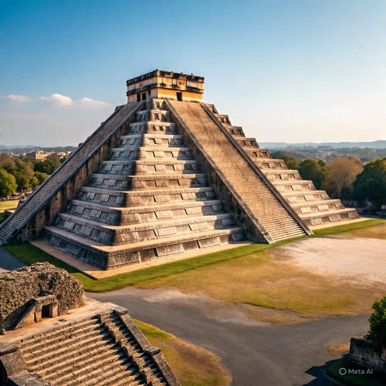 Conoce México con los mejores precios en los paquetes nacionales completos.