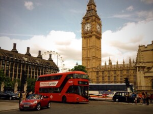 Europa Imperial: Londres, París y Berlín 13 dias