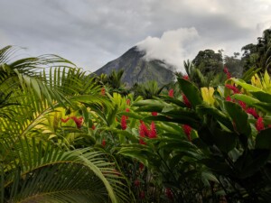 FAM COSTA RICA 5 DÍAS