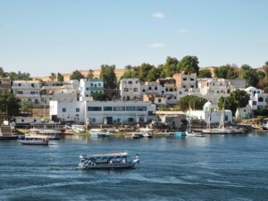 DESTELLO DE EUROPA Y EGIPTO CON CRUCERO POR EL NILO 17 DIAS