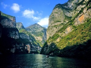 CRUCERO DEL RÍO YANGTZE 12 DÍAS