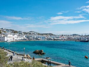 BLOQUEO TURQUÍA EXTRA Y CRUCERO POR ISLAS GRIEGAS 15 DÍAS