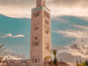 MARRUECOS Y EL CANTÁBRICO 13 DIAS