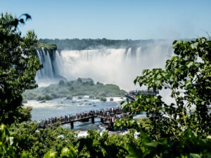RIO DE JANEIRO FOZ DO IGUAZU 06 DÍAS