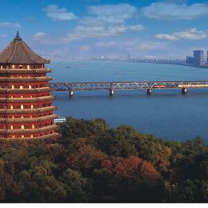 BEIJING - XI’AN - GUILIN - HANGZHOU - SUZHOU - SHANGHÁI 13 DÍAS