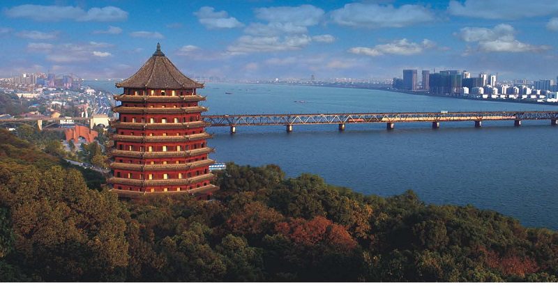 BEIJING - XI’AN - GUILIN - HANGZHOU - SUZHOU - SHANGHÁI 13 DÍAS