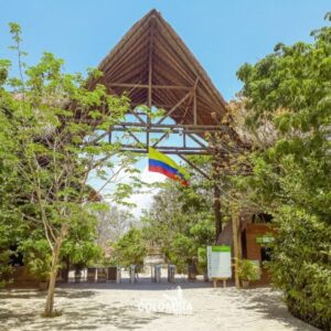 TOUR AVIARIO SERVICIO EN PRIVADO EN CARTAGENA