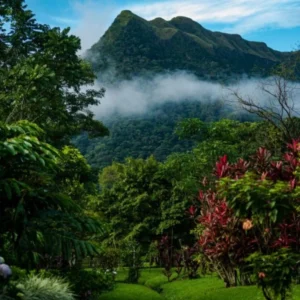 TOUR EL VALLE DE ANTÓN EN PANAMÁ