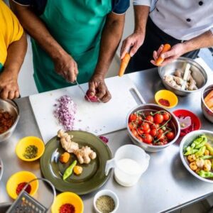 TOUR: CLASE DE COCINA Y PROYECTO SOCIAL EN MEDELLÍN