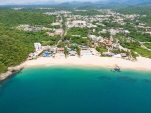 HUATULCO 4 DIAS