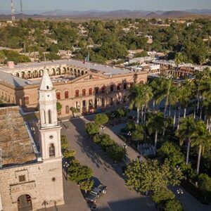BARRANCAS DEL COBRE - RUTA COMPLETA PLUS 7 DÍAS