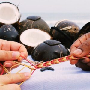 TOUR: TALLER DE COCO EN CARTAGENA