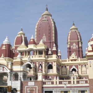 INDIA CLÁSICA CON UDAIPUR 9 DÍAS