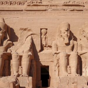 EGIPTO MILENARIO CON ABU SIMBEL 9 DÍAS