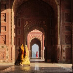 INDIA CLÁSICA CON AMRITSAR 9 DÍAS