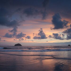 COSTA RICA SOLO PLAYA 8 DÍAS