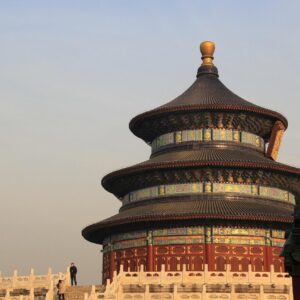 BEIJING - XI’AN - GUILIN - SHANGHÁI 10 DÍAS