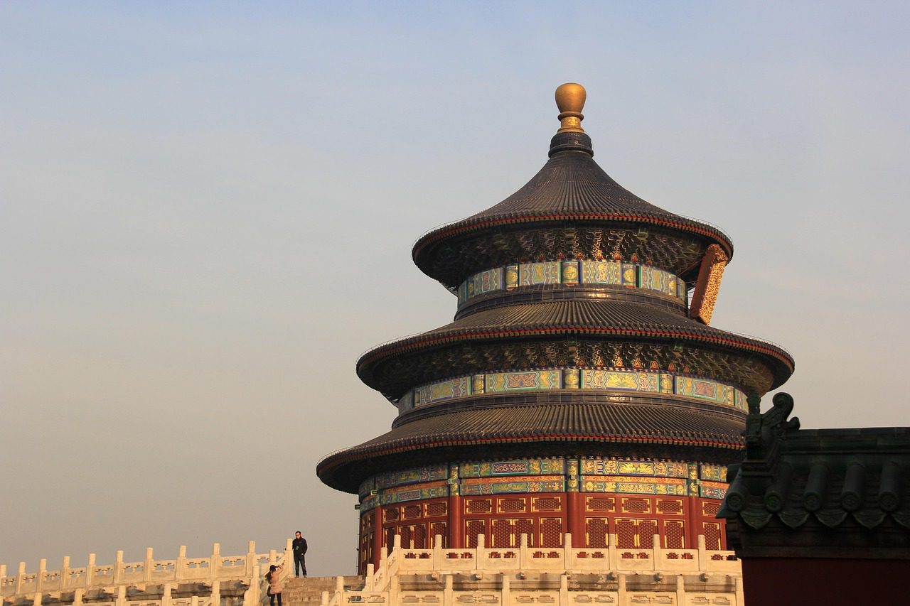BEIJING - XI’AN - GUILIN - SHANGHÁI 10 DÍAS