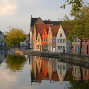 PARIS Y AMSTERDAM 6 DIAS